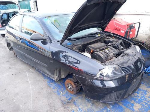 Left front indicator SEAT IBIZA III (6L1) 1.4 16V | BP25739513C32 