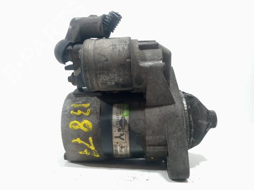 Anlasser NISSAN MICRA III (K12) 1.2 16V | BP10242592M8 