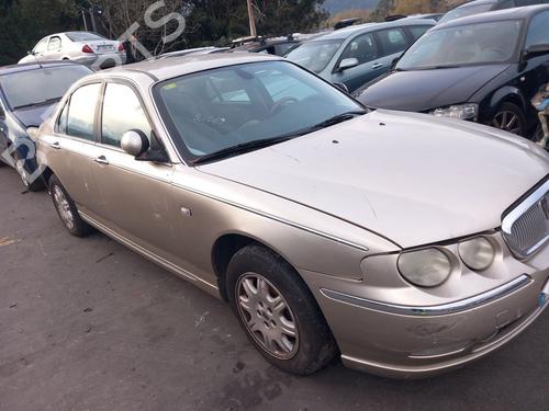Recambios ROVER 75 (RJ) 2.0 CDTi (131 hp) 4360018