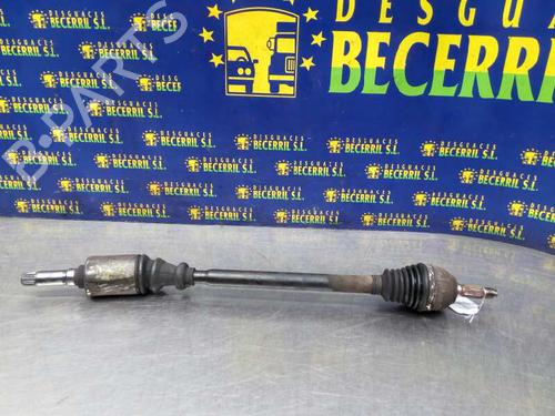 Used Right front driveshaft CITROËN SAXO (S0, S1) [1996-2004]  8443180