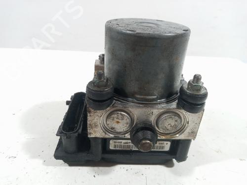 Used ABS pump PEUGEOT 307 (3A/C) 1.6 HDi (90 hp) 8477218