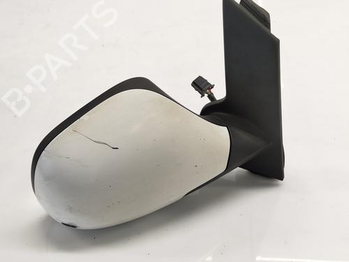 Right mirror SEAT ALTEA XL (5P5, 5P8)  | BP21143910C27 