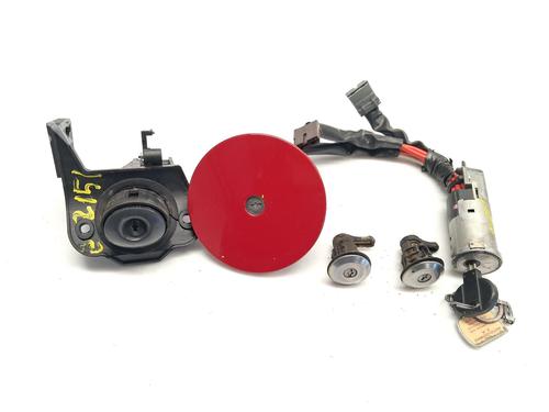 Used Electronic module Electronic module CITROËN SAXO (S0, S1) 1.1 X, SX (60 hp) 32449699 32449699