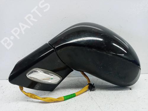 Left mirror PEUGEOT 308 SW I (4E_, 4H_) 1.6 16V | BP9231996C26 