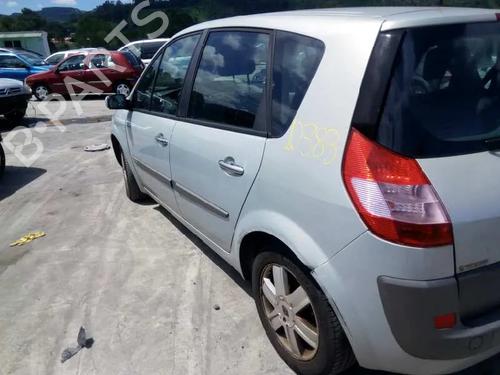 Starter RENAULT GRAND SCÉNIC II (JM0/1_) 1.6 | BP8465420M8 