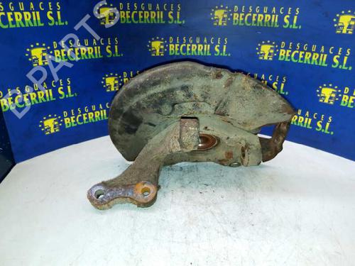 Right front steering knuckle HYUNDAI LANTRA II (J-2) 1.9 D | BP16692367M26 