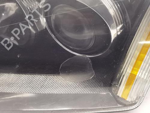 Left headlight FORD FOCUS II (DA_, HCP, DP) 2.0 TDCi | BP31811331C28