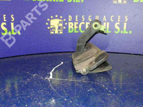 Used Tailgate handle Tailgate handle DAEWOO KALOS (KLAS) 1.2 (72 hp) 8425016 8425016
