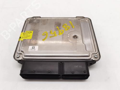 Engine control unit (ECU) VW GOLF V (1K1) | BP28337166M57