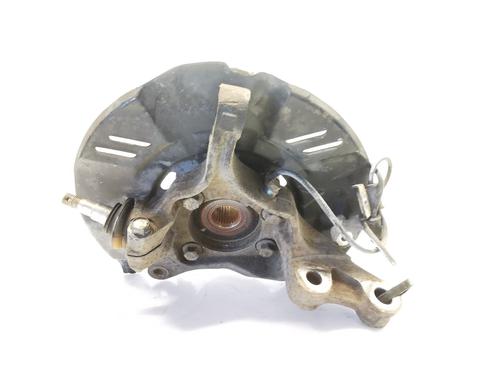 Right front steering knuckle SUBARU FORESTER (SH_) 2.0 D AWD (SHH, SHD, SHN) | BP36476731M26 - Image 2