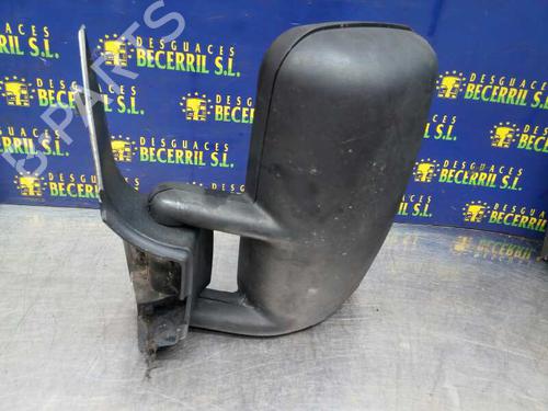 Left mirror VW LT 28-46 II Van (2DA, 2DD, 2DH) 2.5 TDI | BP9266575C26 