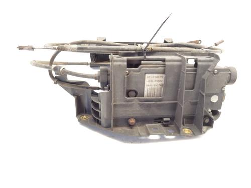 Used Hand brake Hand brake RENAULT SCÉNIC II (JM0/1_) 1.9 dCi (JM0G, JM12, JM1G, JM2C) (120 hp) 40085298 40085298