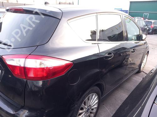 Fælgsæt FORD C-MAX (DM2) 1.6 TDCi | BP38464553C100 - Image 9