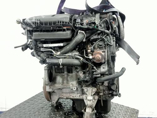 Engine CITROËN C4 II (NC_) 1.6 HDi 90 | BP30456016M1  - Image 5