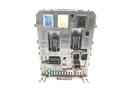 Used Fuse box PEUGEOT PARTNER MPV (5_, G_) [1996-2026]  33045410