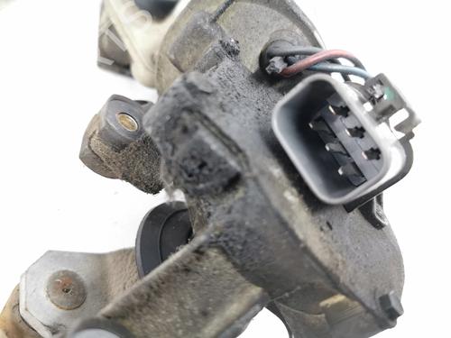Front wiper motor NISSAN PRIMERA (P10)  | BP8481333M29 
