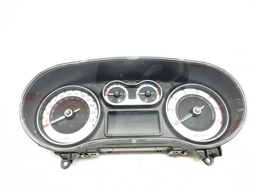 Used Instrument cluster Instrument cluster FIAT 500L (351_, 352_) 1.6 D Multijet (199LYE1B) (120 hp) 36499190 36499190
