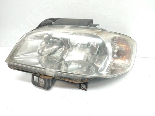 Used Left headlight SEAT CORDOBA (6K1, 6K2) 1.9 TDI (90 hp) 9532139