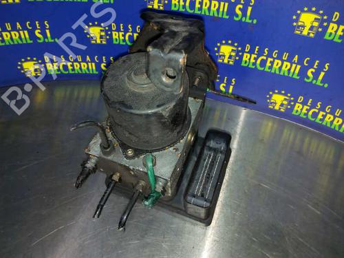 ABS pump CITROËN C5 I (DC_) 2.0 HDi (DCRHZB, DCRHZE) | BP8427552M43 