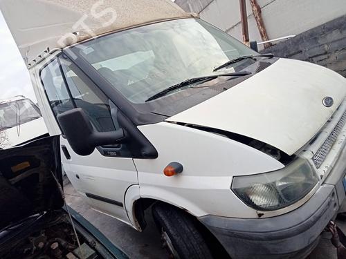 Water radiator FORD TRANSIT Bus (E_ _)  | BP22300864M31 
