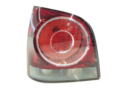 Used Left taillight VW POLO (9N_, 9A_) 1.4 TDI (75 hp) 27505276