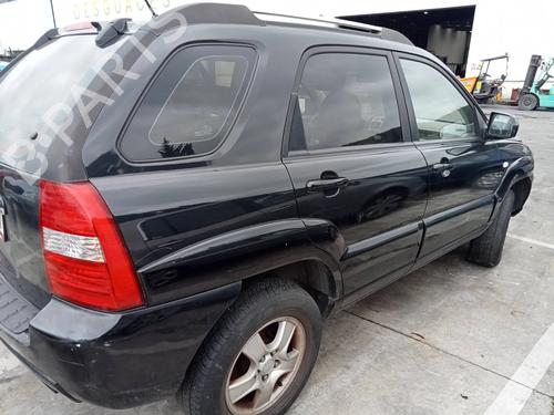 Engine control unit (ECU) KIA SPORTAGE II (JE_, KM_)  | BP19654631M57 