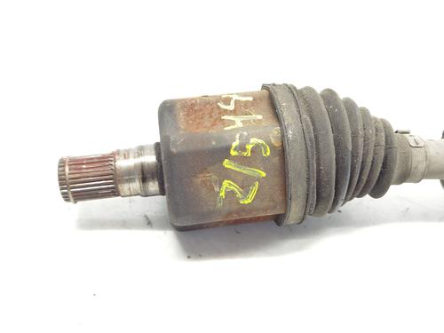 Left front driveshaft VOLVO S60 II (134) D3 | BP40227921M38 - Image 2