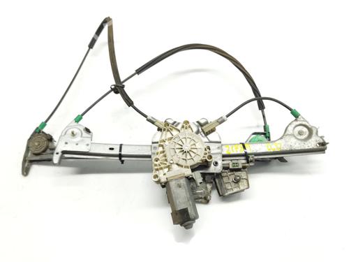Fensterheber rechts vorne für PEUGEOT 206 CC (2D) 2.0 S16 (136 hp) 31979746