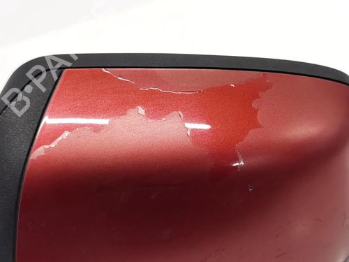 Left mirror FORD C-MAX (DM2)  | BP18171031C26 