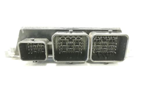 Engine control unit (ECU) CITROËN C3 II (SC_) 1.2 VTi 82 | BP29502719M57 