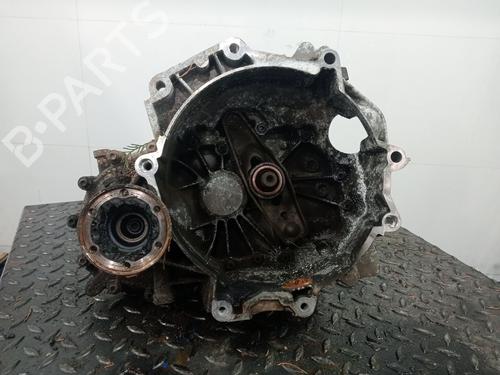 Gearbox VW POLO IV (9N_, 9A_) 1.4 16V | BP32346002M3