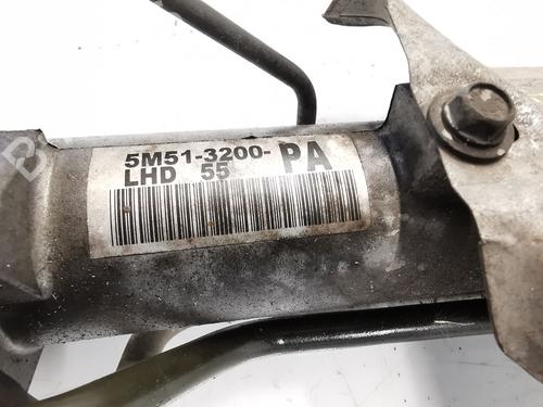 Steering rack FORD FOCUS II (DA_, HCP, DP) 1.6 TDCi | BP30160832M22 