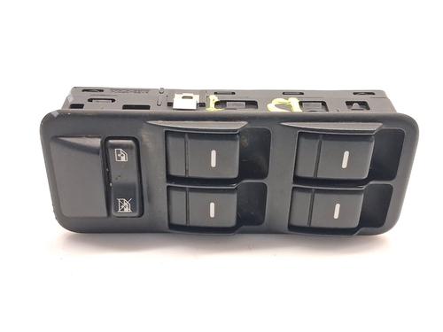 Used Left front window switch LAND ROVER RANGE ROVER SPORT I (L320) 2.7 D 4x4 (190 hp) 30746002