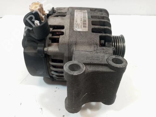 Alternator FORD FOCUS II (DA_, HCP, DP)  | BP9814210M7 