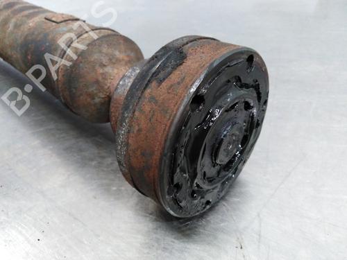 Driveshaft AUDI A4 B6 (8E2) 1.8 T quattro | BP8470662M37 