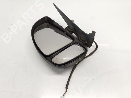 Used Left mirror PEUGEOT BOXER Bus (244, Z_) 2.8 HDi (128 hp) 30354646