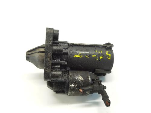 Used Starter Starter CITROËN C3 I (FC_, FN_) 1.4 HDi (68 hp) 35979126 35979126