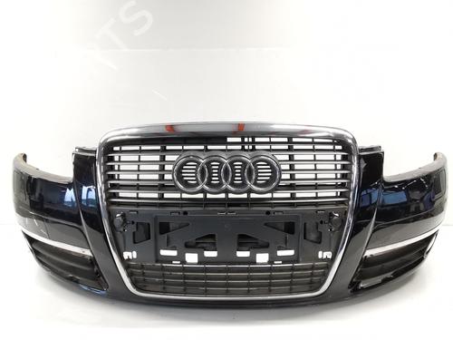 Used Front bumper Front bumper AUDI A6 Allroad C6 (4FH) 3.0 TDI quattro (240 hp) 35775311 35775311