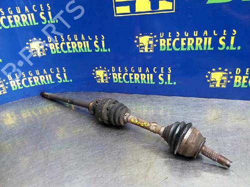 Used Right front driveshaft ALFA ROMEO 146 (930_) [1994-2001]  8455997