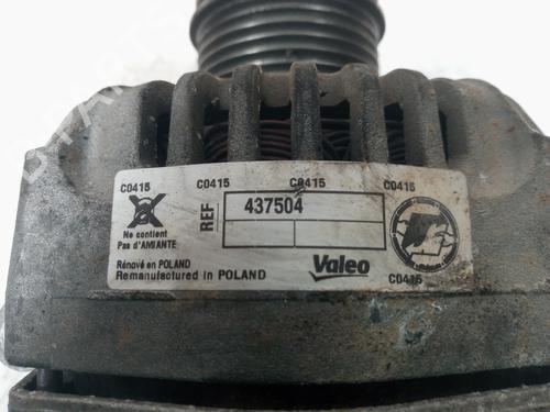 Alternator OPEL COMBO Box Body/MPV 1.3 CDTI 16V | BP8473690M7 
