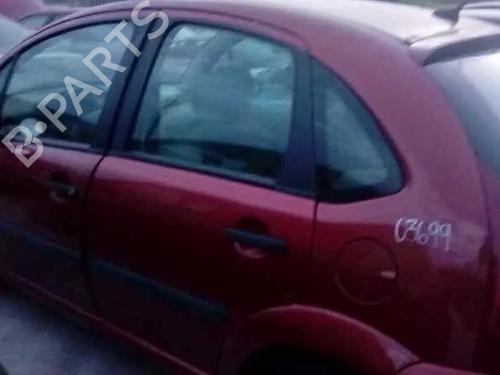 Left front driveshaft CITROËN C3 I (FC_, FN_) 1.4 i | BP16778826M38 