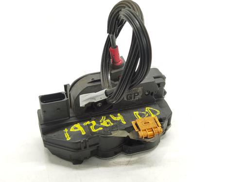 Used Front right lock CHEVROLET AVEO / KALOS Saloon (T250, T255) [2005-2025]  23979751