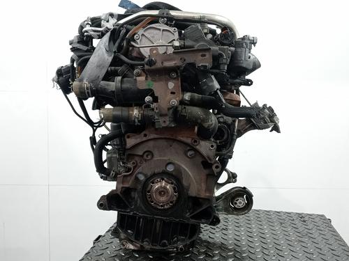 Engine CITROËN C4 Picasso I MPV (UD_) 2.0 HDi 138 | BP29421623M1 