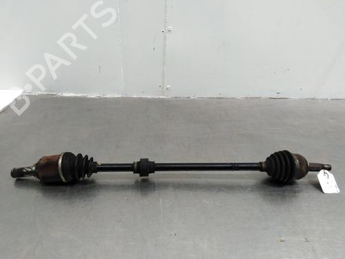 Used Right front driveshaft NISSAN MICRA III (K12) 1.2 16V (65 hp) 8432853