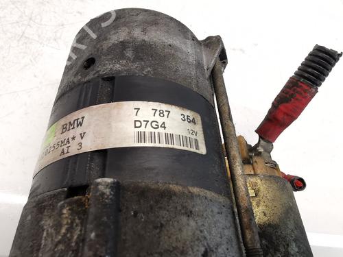 Startmotor BMW 3 Compact (E46) 320 td | BP28544795M8 
