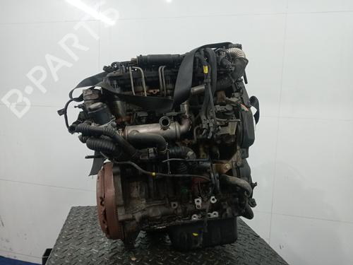 Engine CITROËN C4 I (LC_) 1.6 HDi | BP32853505M1 - Image 3