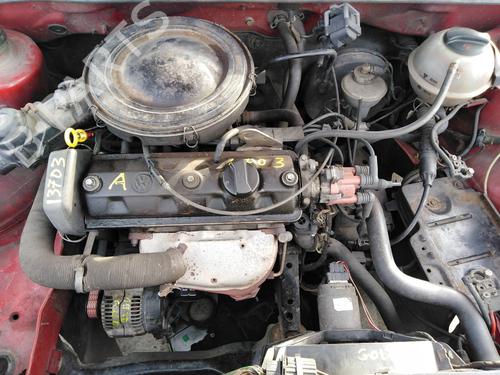 Starter VW GOLF III (1H1)  | BP8908629M8 