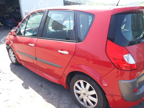 Switch RENAULT SCÉNIC II (JM0/1_) 1.5 dCi (JM1E, JM16) | BP34194477I30  - Image 5