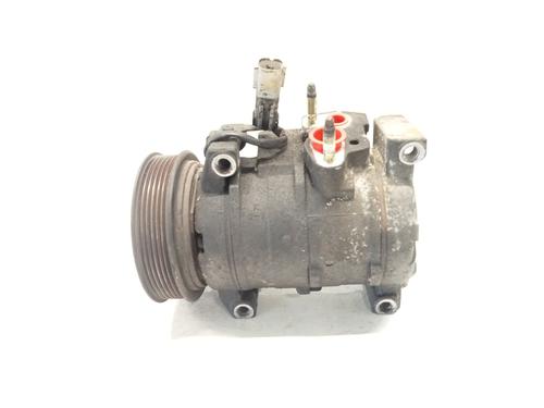 AC compressor CHRYSLER VOYAGER IV (RG, RS) 2.5 CRD | BP27883524M34 