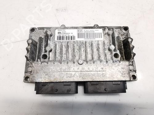 Used Gearbox control unit PEUGEOT 308 SW I (4E_, 4H_) 1.6 16V (120 hp) 24315120